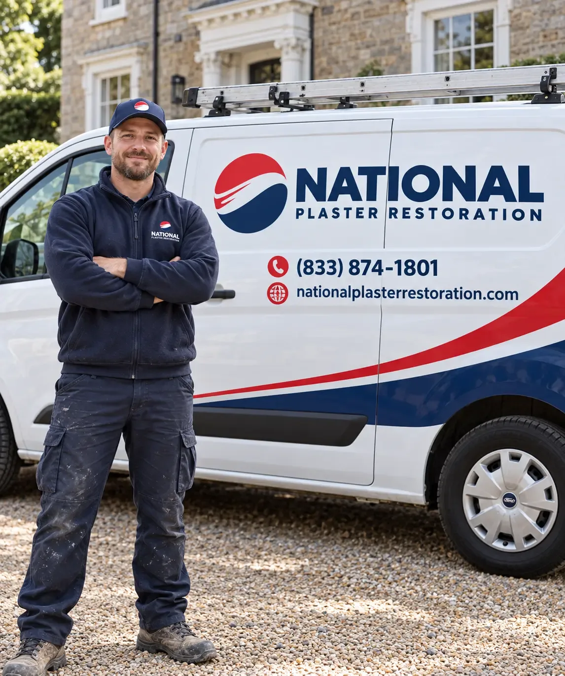 Plaster Repair company in Hortonville, NY